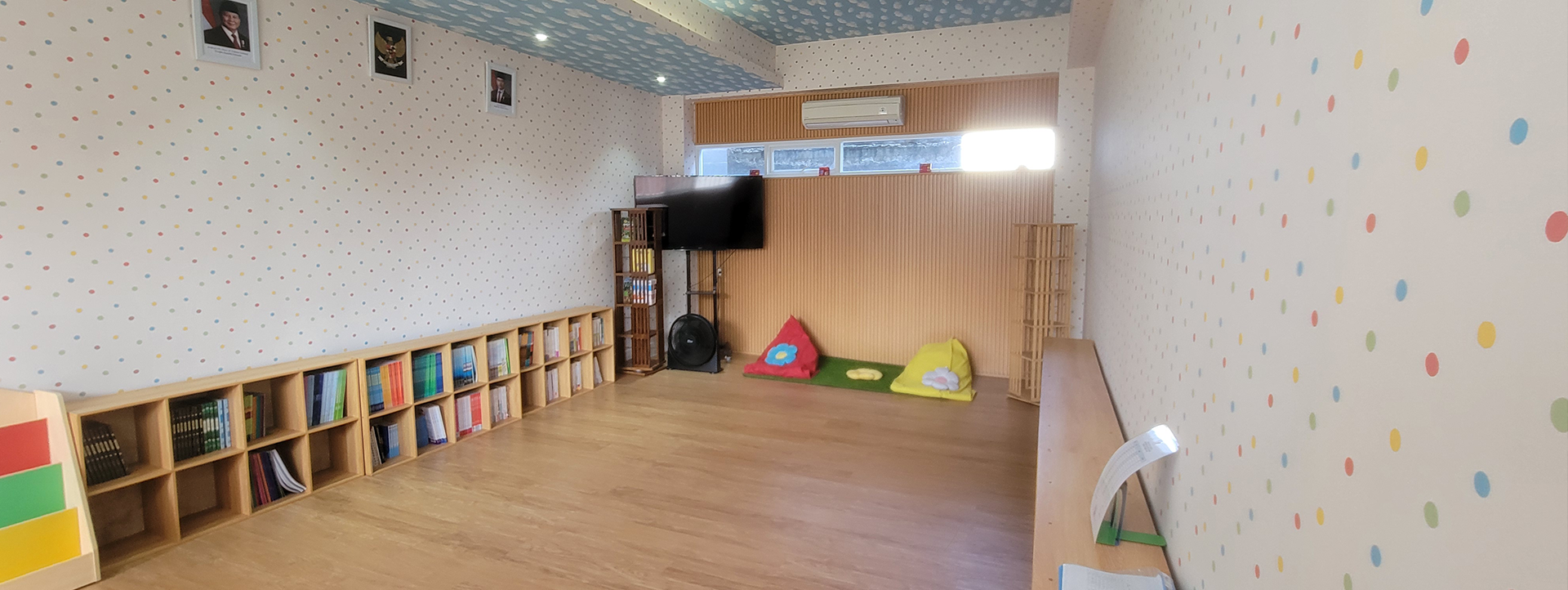 class images