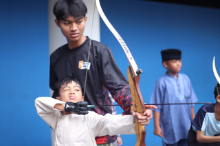 Archery Club 
